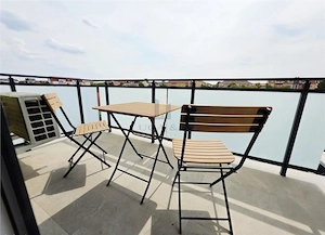 Prima  #238;nchiriere | Apartament nou Smart Home | Parcare subteran #259; | Jabri Nord Residence - imagine 13