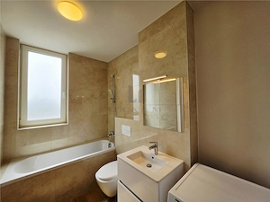 Prima  #238;nchiriere | Apartament nou Smart Home | Parcare subteran #259; | Jabri Nord Residence - imagine 11