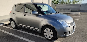 Suzuki Swift 2010