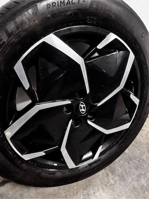 janta 19 inch hyundai 