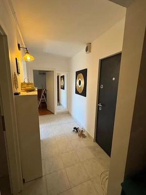 Apartament 2 camere, Calea Martirilor  centrala proprie - imagine 11