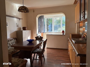 Apartament 2 camere, 46 mp utili, Str. Apusului, Militari, Sector 6