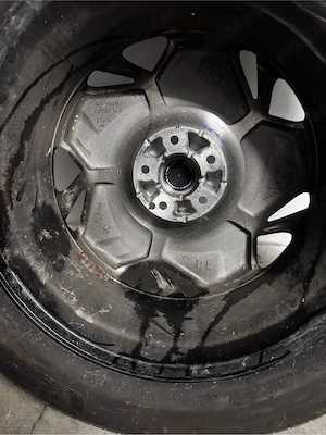 janta 19 inch hyundai  - imagine 5