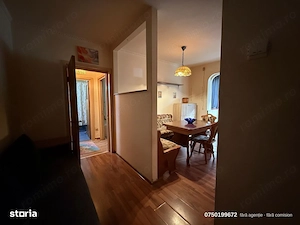 Apartament 2 camere, 46 mp utili, Str. Apusului, Militari, Sector 6 - imagine 3