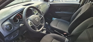 Dacia Logan - imagine 3