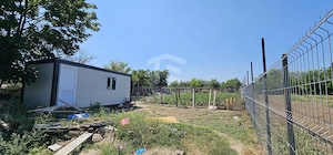Teren intravilan 641 mp Eforie Nord – 38.000 € | Comision 0% - imagine 2