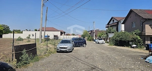 Teren intravilan 641 mp Eforie Nord – 38.000 € | Comision 0% - imagine 6