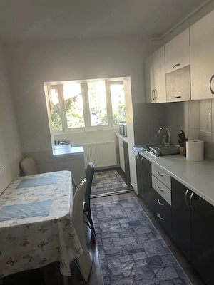 Apartament 3 camere Racadau