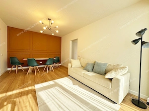 Apartament cu 2 camere, renovat integral   Țiglina 2, la cheie! - imagine 1