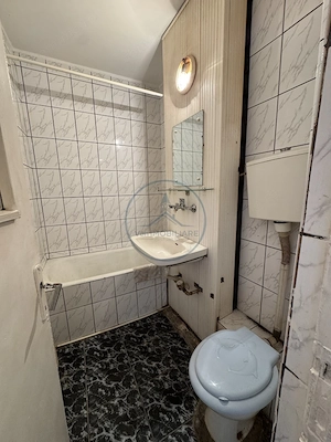 Garsonieră de vânzare | etaj 2 | Dragoș vodă | necesită renovare  - imagine 4