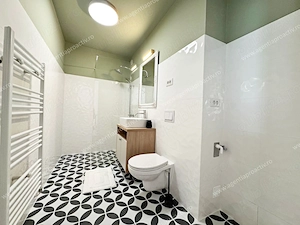 Apartament cu 2 camere, renovat integral   Țiglina 2, la cheie! - imagine 8
