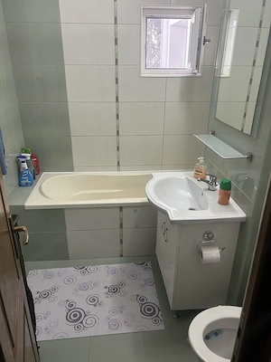 Apartament 3 camere Racadau - imagine 3