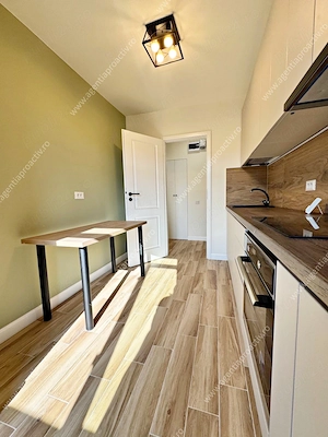 Apartament cu 2 camere, renovat integral   Țiglina 2, la cheie! - imagine 7