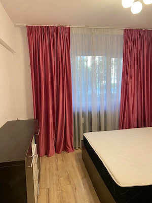 Inchiriere 3 camere Drumul Taberei- PRIMA INCHIRIERE - TOTUL NOU- 1 minut METROU Valea Ialomitei - imagine 2