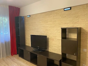 Inchiriere 3 camere Drumul Taberei- PRIMA INCHIRIERE - TOTUL NOU- 1 minut METROU Valea Ialomitei - imagine 5