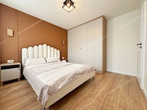 Apartament cu 2 camere, renovat integral   Țiglina 2, la cheie! - imagine 5