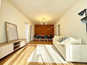 Apartament cu 2 camere, renovat integral   Țiglina 2, la cheie! - imagine 2