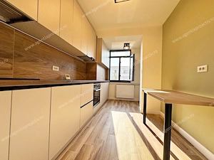 Apartament cu 2 camere, renovat integral   Țiglina 2, la cheie! - imagine 6