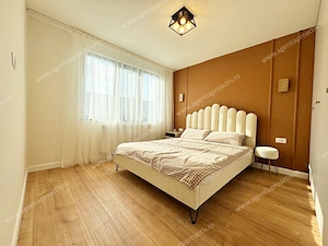 Apartament cu 2 camere, renovat integral   Țiglina 2, la cheie! - imagine 4