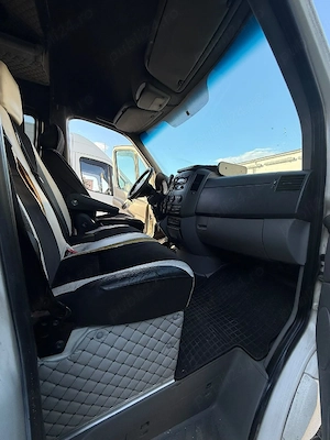 VW Crafter - imagine 3