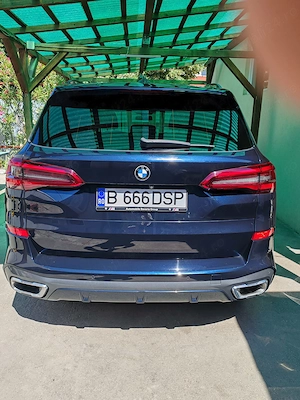 Bmw x5 3.0 2019 - imagine 2