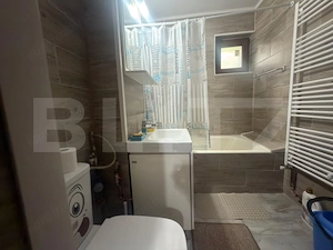 Apartament 2 camere de închiriat, 54 mp, zona 1 Mai - imagine 7