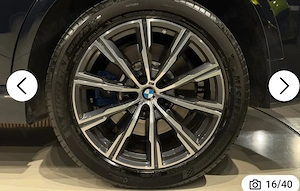 Bmw x5 3.0 2019 - imagine 3