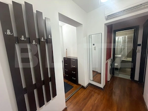 Apartament 2 camere de închiriat, 54 mp, zona 1 Mai - imagine 6