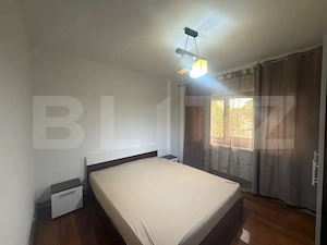 Apartament 2 camere de închiriat, 54 mp, zona 1 Mai