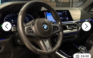 Bmw x5 3.0 2019 - imagine 5
