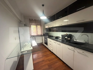 Apartament 2 camere de închiriat, 54 mp, zona 1 Mai - imagine 3