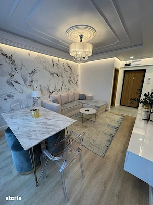 Apartament 2 camere - Zona Avatiei-Pipera - imagine 2