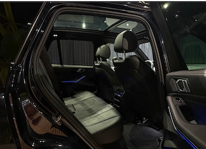 Bmw x5 3.0 2019 - imagine 7