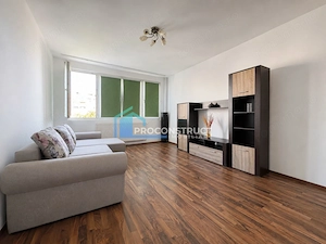 Apartament de inchiriat, zona G. Lazar — 42 mp + balcon 4 mp 385 EUR