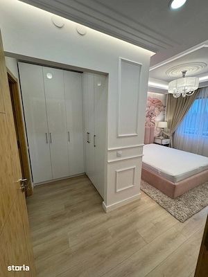 Apartament 2 camere - Zona Avatiei-Pipera - imagine 5