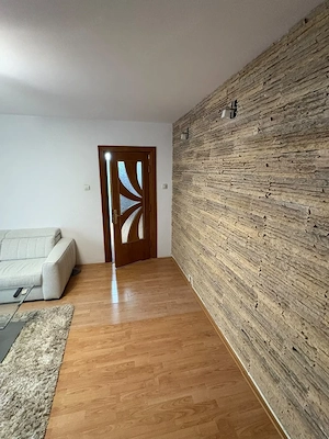 Apartament cu 2 camere, 50 mp, zona Brazda lui Novac  - imagine 3