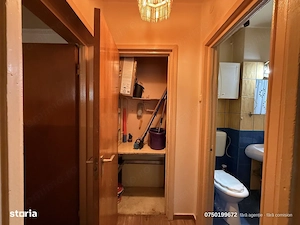 Apartament 2 camere, 46 mp utili, Str. Apusului, Militari, Sector 6 - imagine 6