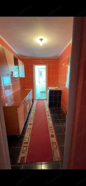 Apartament 2 camere Negru Voda, centrala - imagine 5