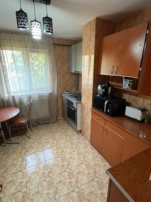 Apartament cu 2 camere, 50 mp, zona Brazda lui Novac  - imagine 7