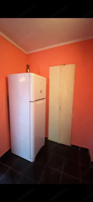 Apartament 2 camere Negru Voda, centrala - imagine 7