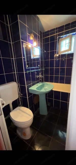Apartament 2 camere Negru Voda, centrala - imagine 6