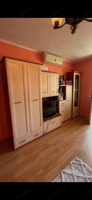 Apartament 2 camere Negru Voda, centrala - imagine 4