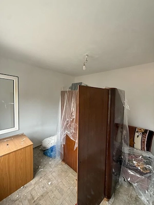 Apartament cu 2 camere, decomandat, 42 mp utili + balcon - Sagului