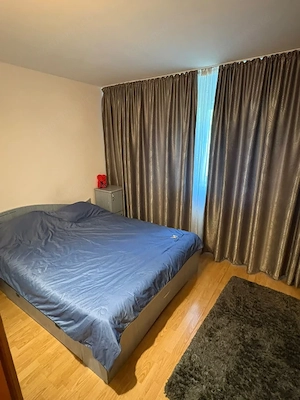 Apartament cu 2 camere, 50 mp, zona Brazda lui Novac  - imagine 4