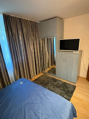 Apartament cu 2 camere, 50 mp, zona Brazda lui Novac  - imagine 5