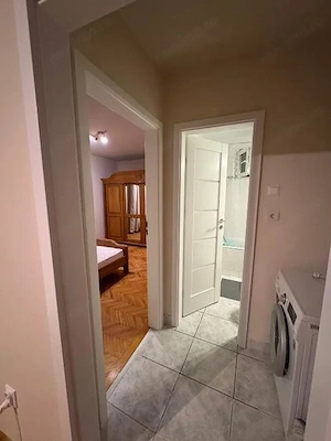 Apartament 2 camere de închiriat în zona Politehnica Timișoara - imagine 5