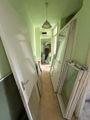 Apartament cu 2 camere, decomandat, 42 mp utili + balcon - Sagului - imagine 7