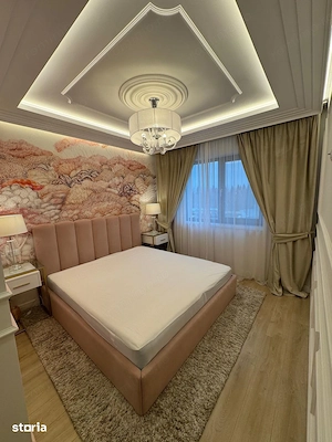Apartament 2 camere - Zona Avatiei-Pipera - imagine 3