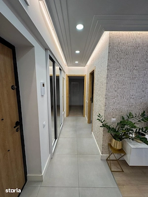 Apartament 2 camere - Zona Avatiei-Pipera - imagine 10