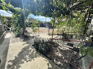 Casa mare, cu gospodarie deosebita in Chetani! 34 Ari Teren! - imagine 4